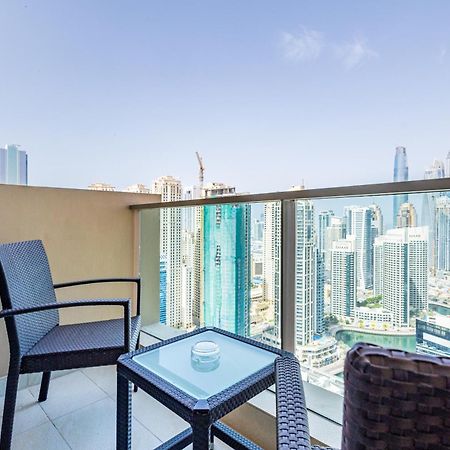 Superhost - Studios At Jw Marriott - The Address Dubai Marina 外观 照片