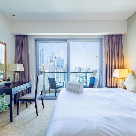 Superhost - Studios At Jw Marriott - The Address Dubai Marina 外观 照片